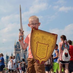 Meet your Posher, Billy