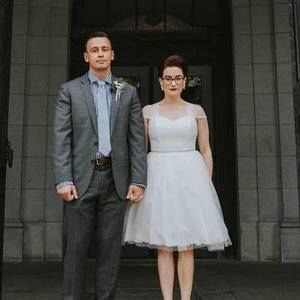 Meet your Posher, Patrick