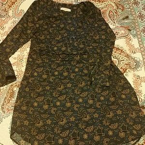 Loft medium dress