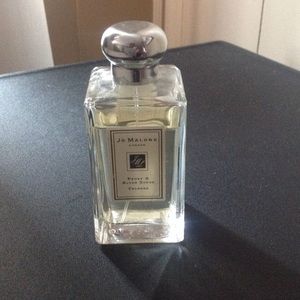 Jo Malone Peony & Blush suede