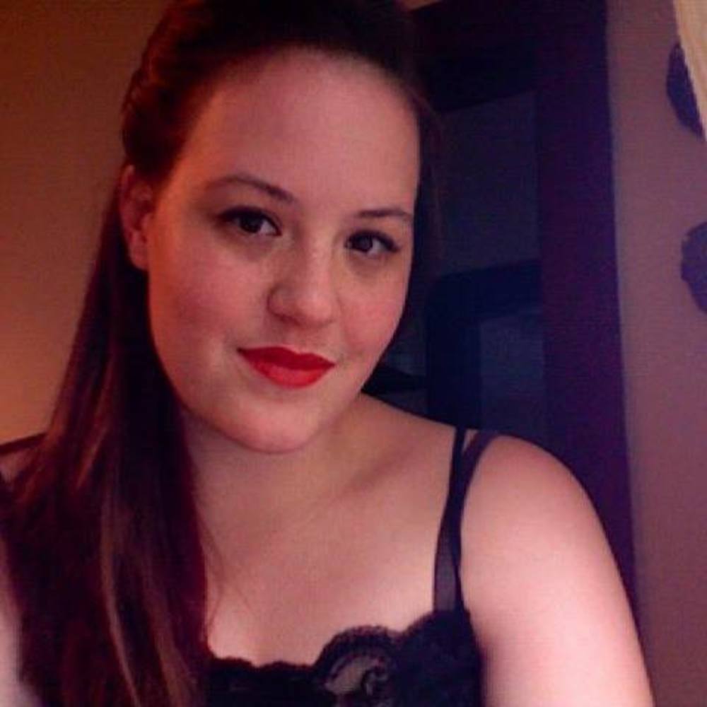 Meet your Posher, Gabrielle