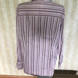 Old Navy Tops - Striped button down Old Navy Tops - Striped button down