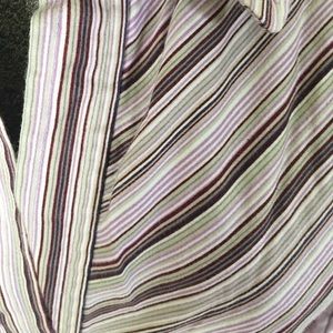 Old Navy Tops - Striped button down Old Navy Tops - Striped button down