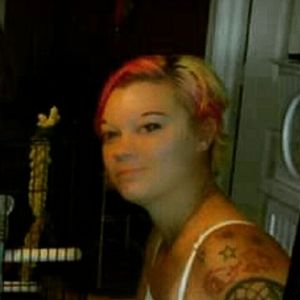 Meet your Posher, Misty