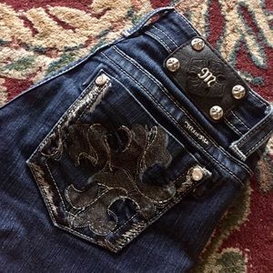 Miss Me Skinny Jeans
