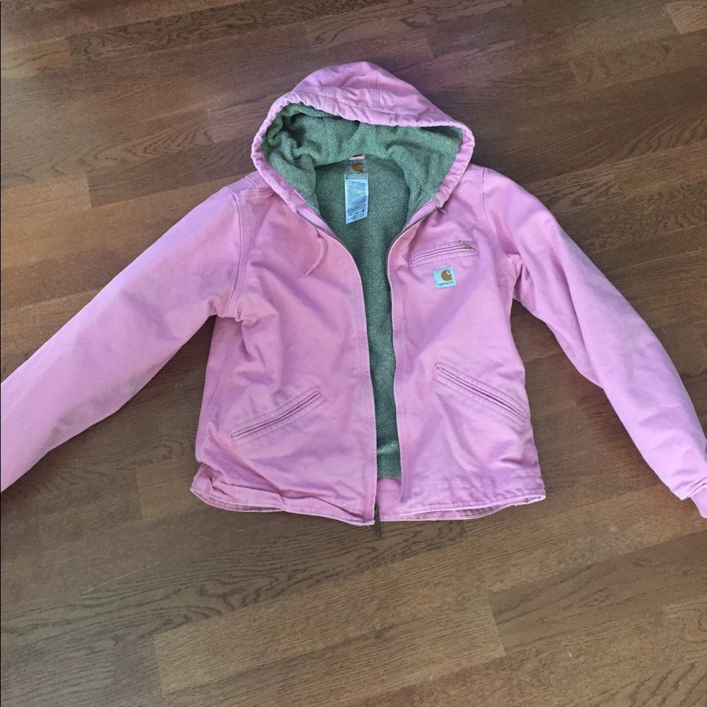 Carhartt Jacket