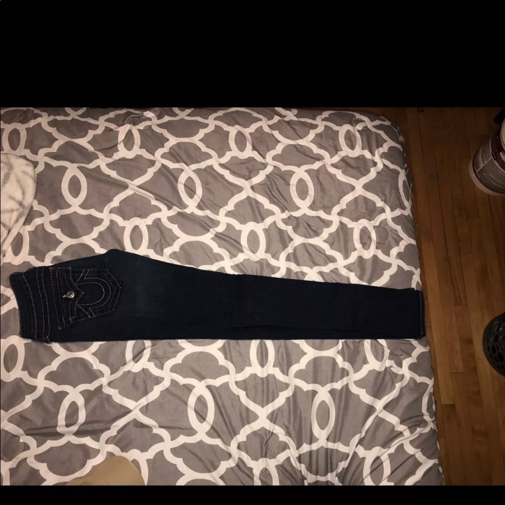 Women's True Religion Jeans