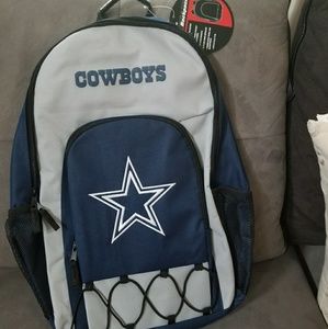 DALLAS COWBOYS BACKPACK