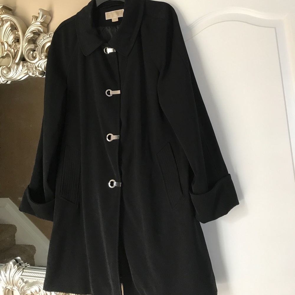 Michael Kors Jacket! Beautiful for the fall