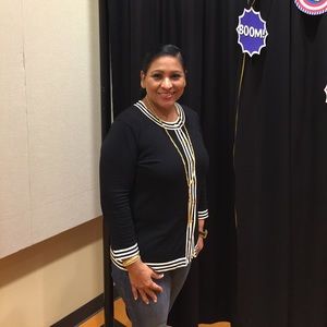 Meet your Posher, Ester b