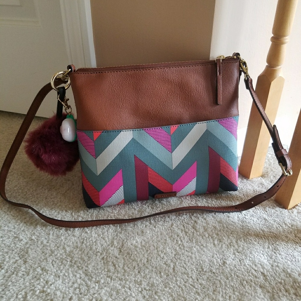 SALEEEEFiona Large Crossbody new!