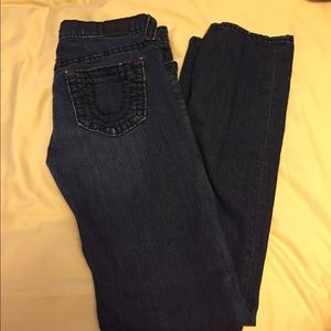 Size 30 True Religion!! Taking Offers!!