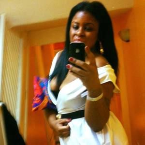 Meet your Posher, Chelle