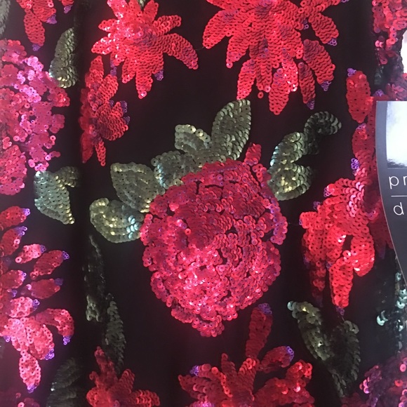 Sequin dress - Picture 6 of 6