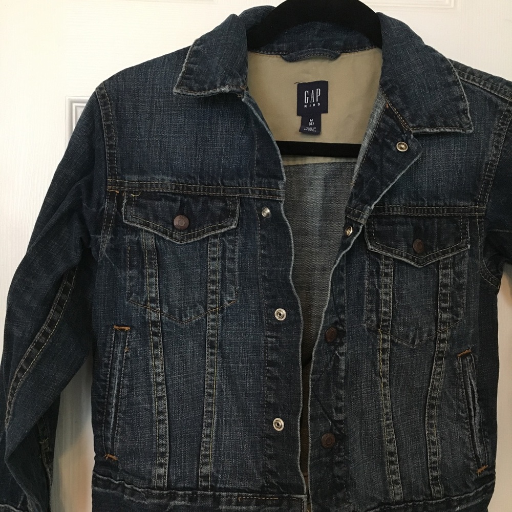 Gap Denim Jacket