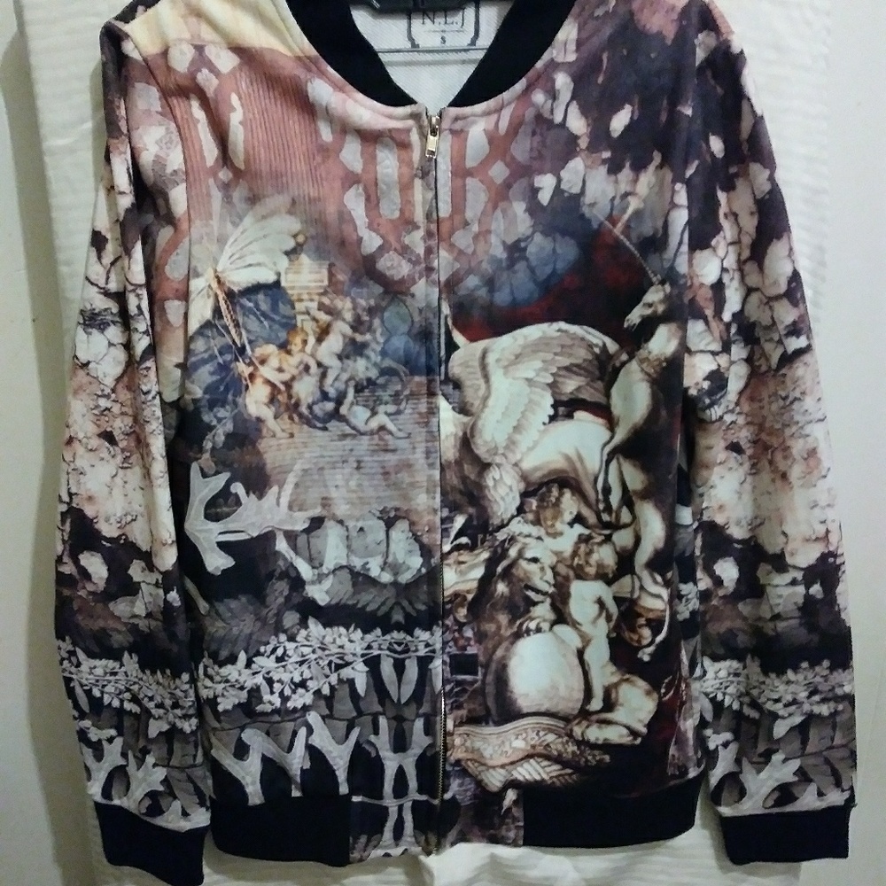 Boy's Jacket