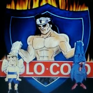 Meet your Posher, Marcelo