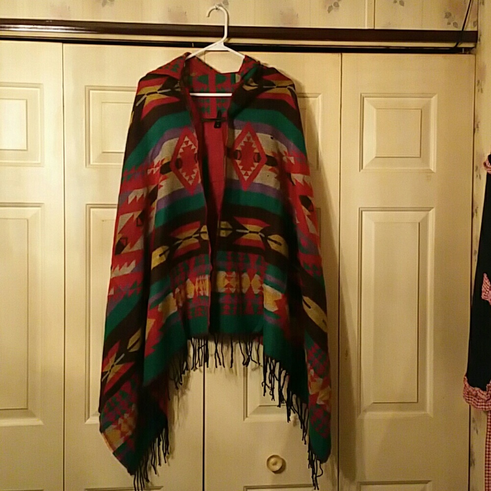 Poncho