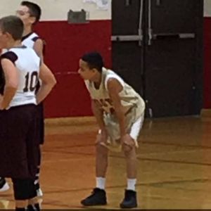 Meet your Posher, Elias