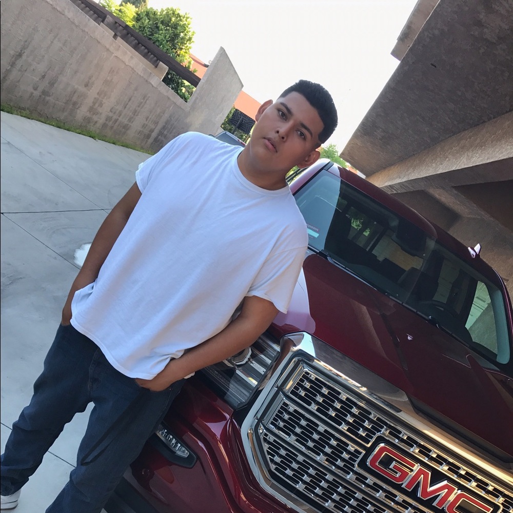 Meet your Posher, Ciro