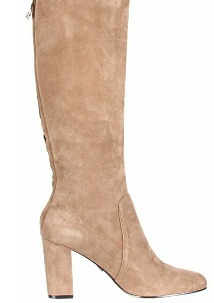 Anne Klein Knee High Boots NIB