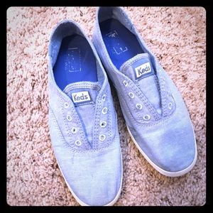 Blue Keds sz7