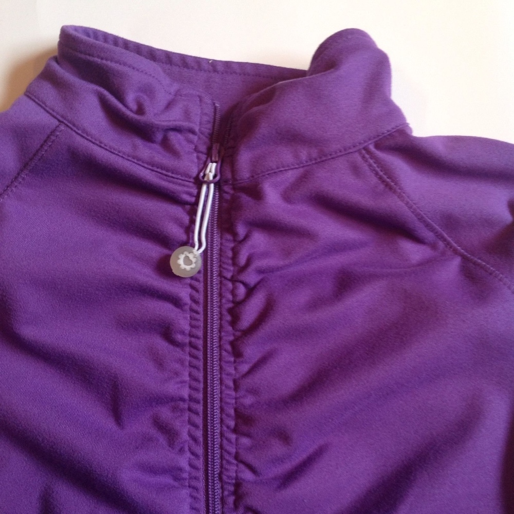 GRACIE BY SOYBU * GIRLS * JACKET * SIZE 6-7