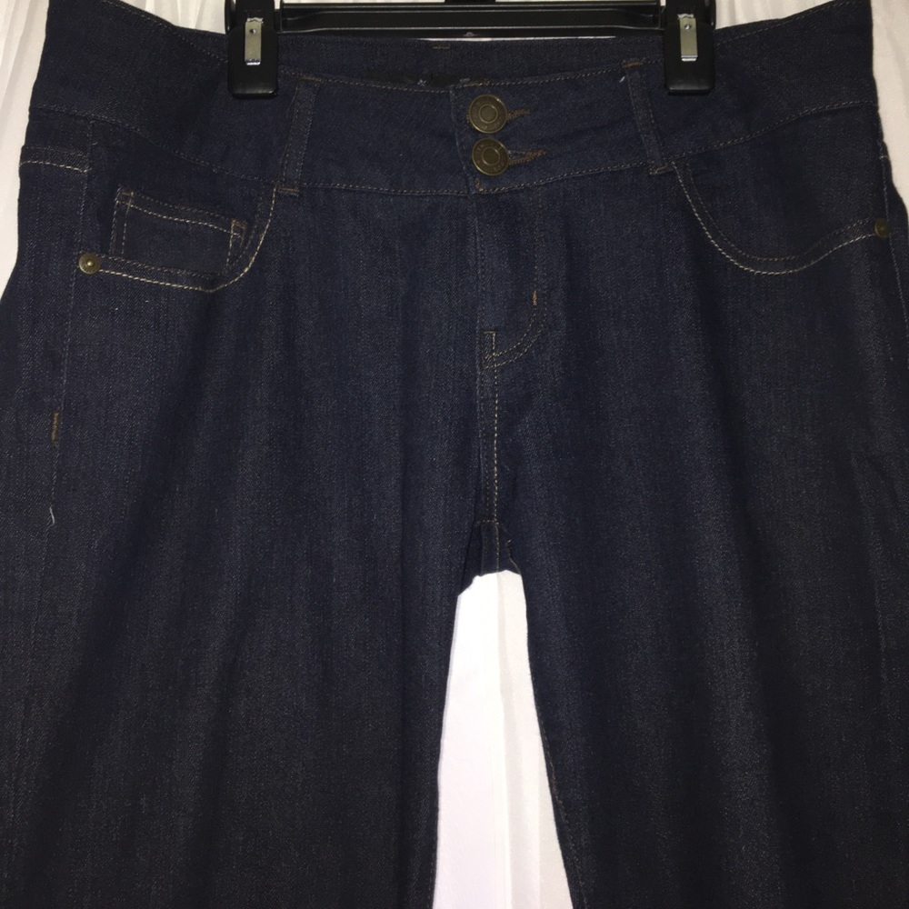 Skinny jeans