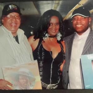 Meet your Posher, Major