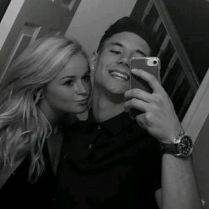 Meet your Posher, Parker