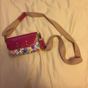 Candy wrapper purse! TAKING OFFERS!!