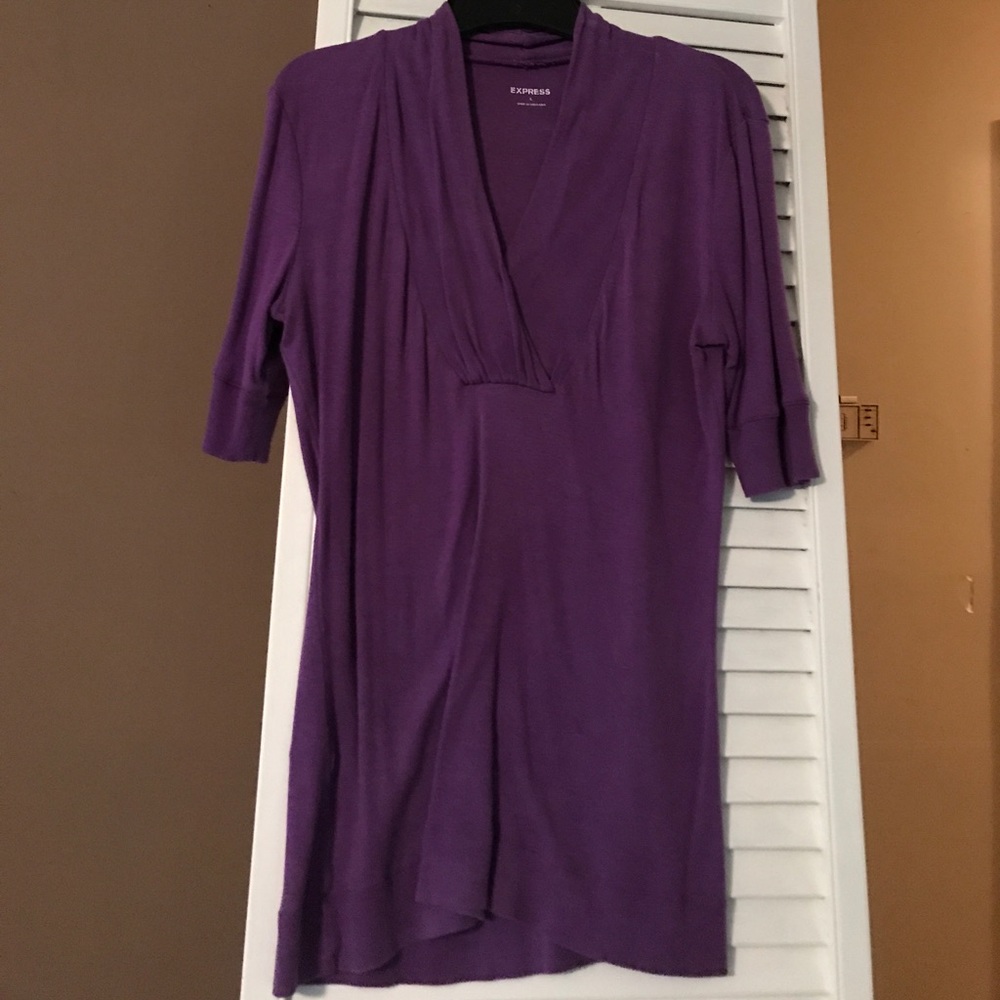 Women's tunic