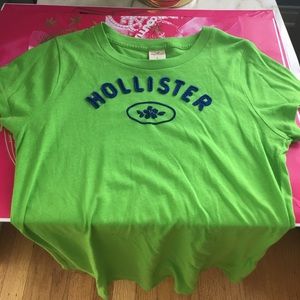 Tee shirt