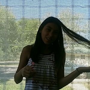 Meet your Posher, Krista