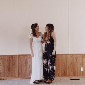 Meet your Posher, Luisa