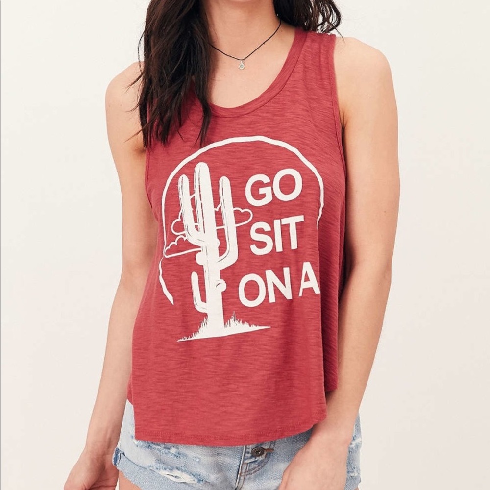 Urban Outfitters Tanl