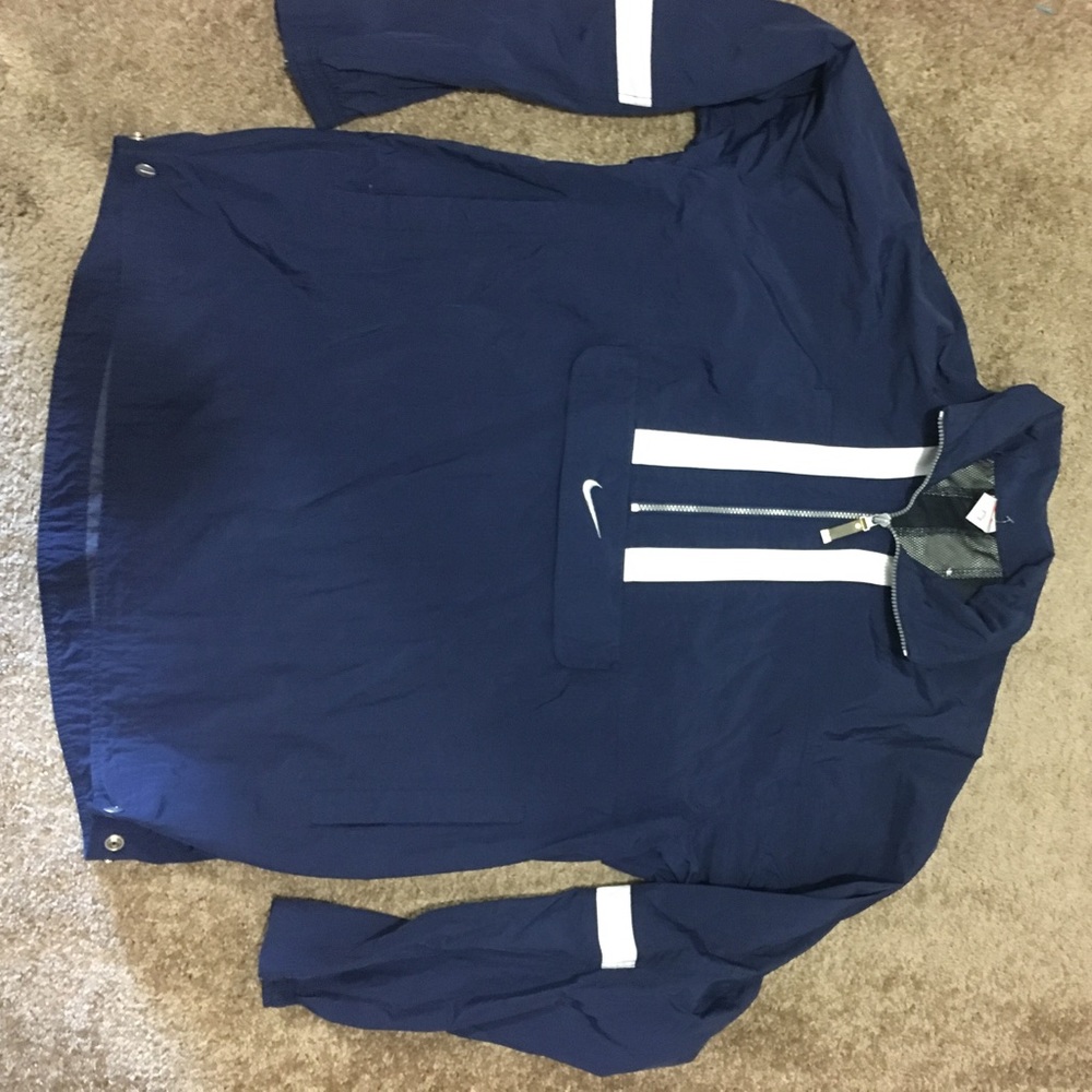 Vintage Nike jacket