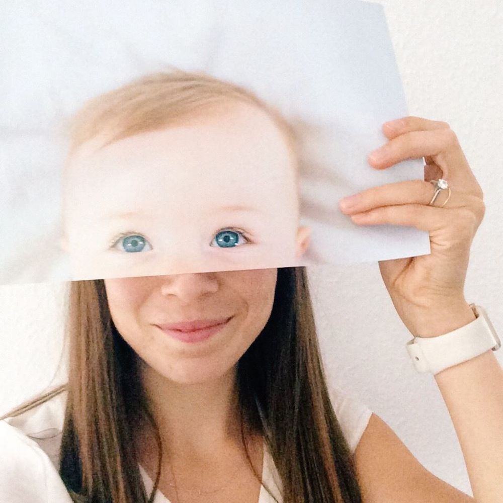 Meet your Posher, Mallory