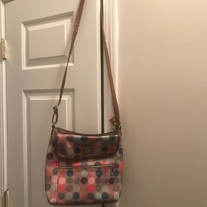 🍄Relic cross body bag