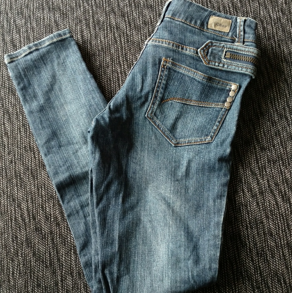 Chor jeans