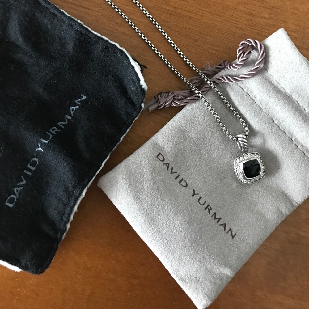 David Yurman