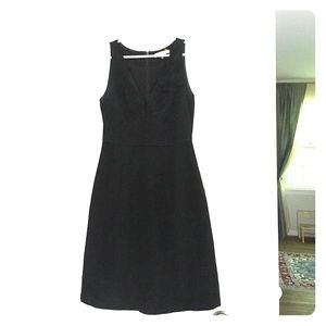 Couture Rebecca Taylor Cocktail Dress