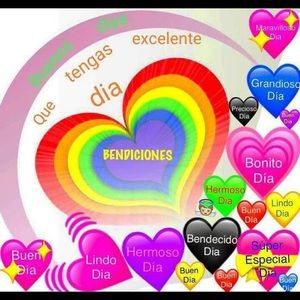 Meet your Posher, Luz