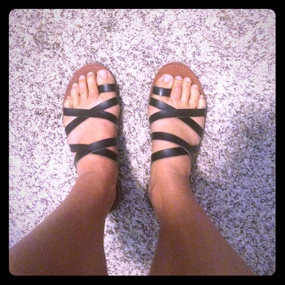 Mossimo - Sandals