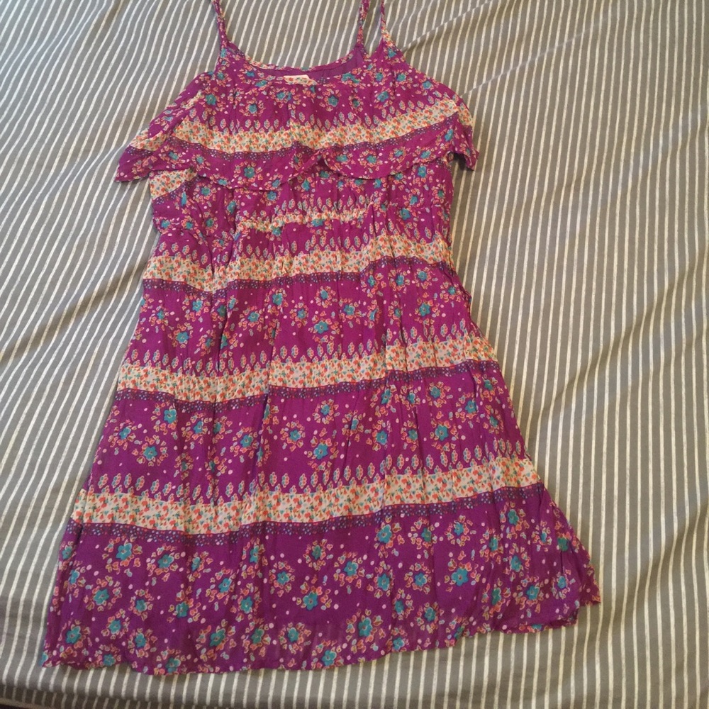 Summer dress