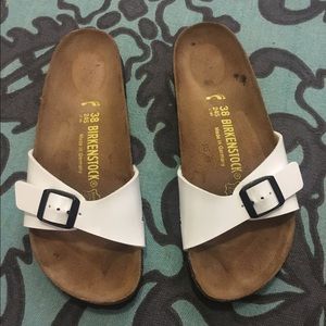 Birkenstock Sandals