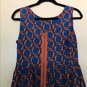 Fox Dress