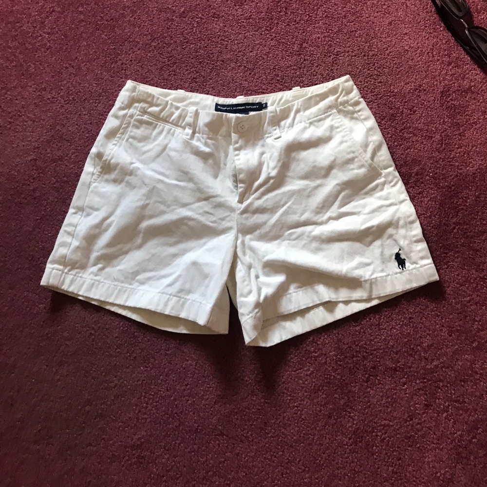ralph lauren shorts