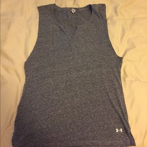 TAKING OFFERS!! Under Armour Tank