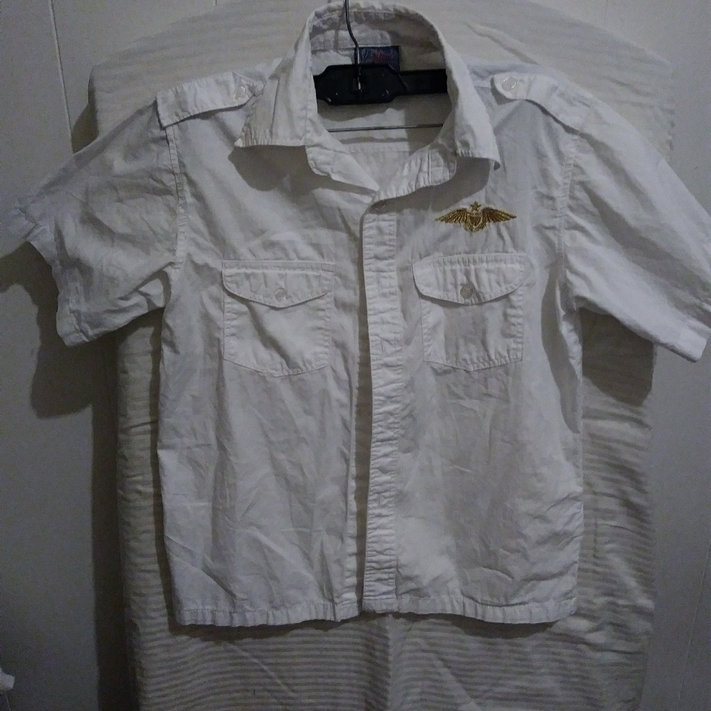 Boy's Shirt